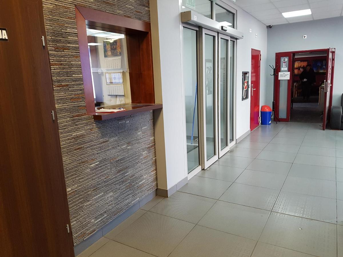 Pod Kominem Pokoje I Apartamenty Brzezie  ภายนอก รูปภาพ